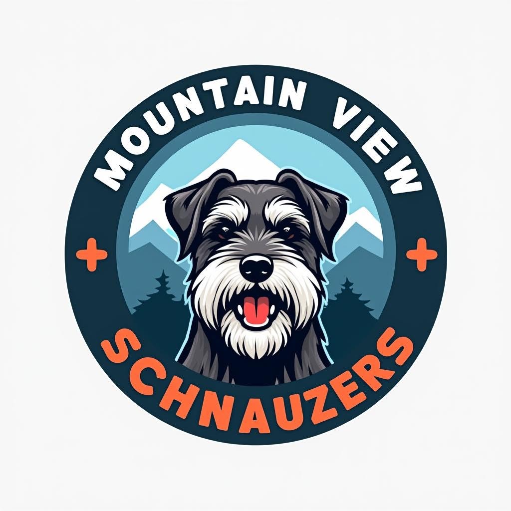 Mountain View Schnauzers